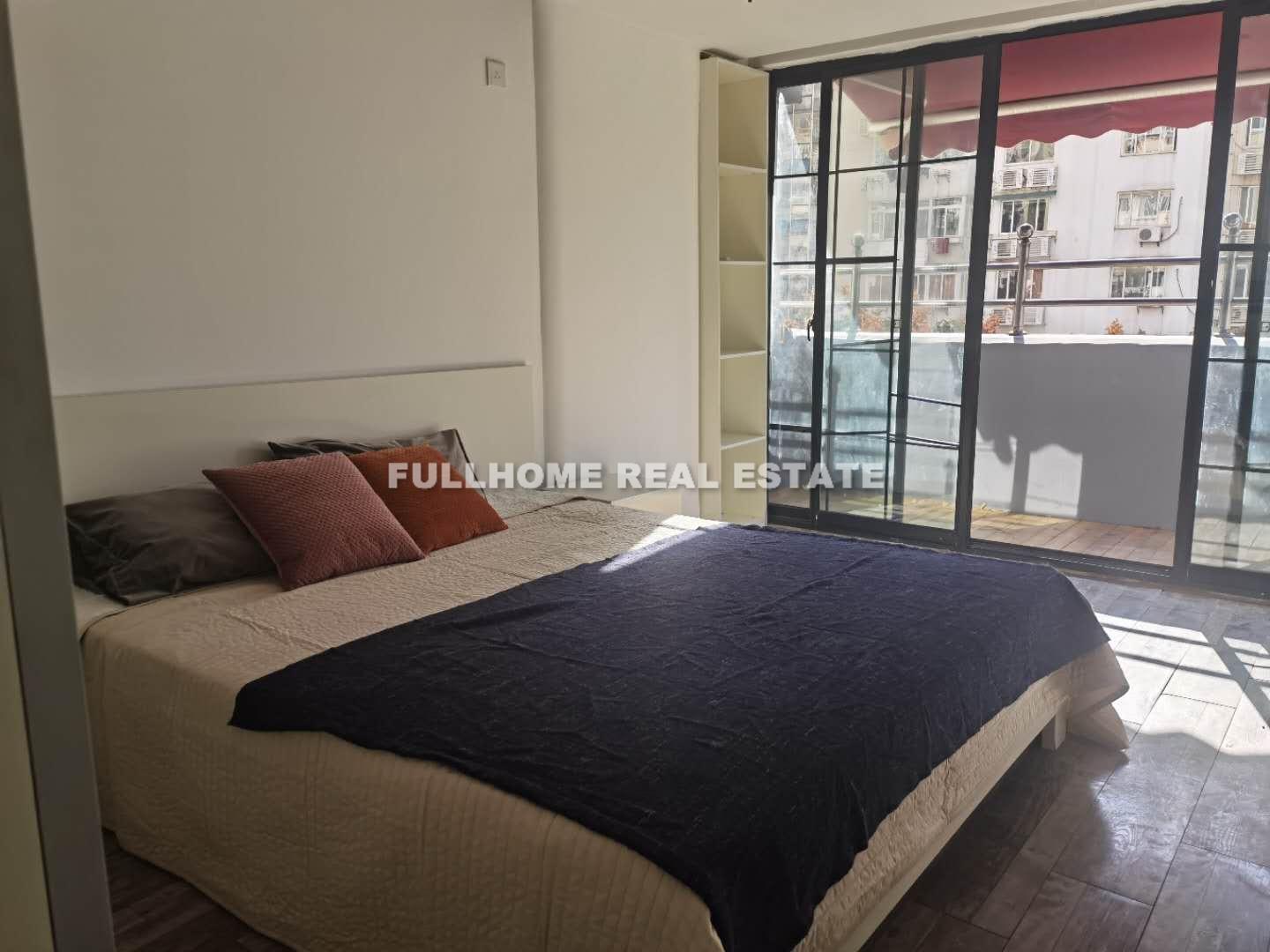 Jinchang Apartment - Interior view 6, Shanghai rental property