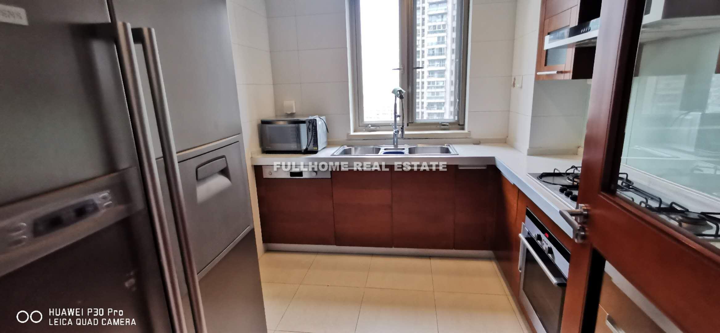 Yanlord Town - Interior view 7, Shanghai rental property