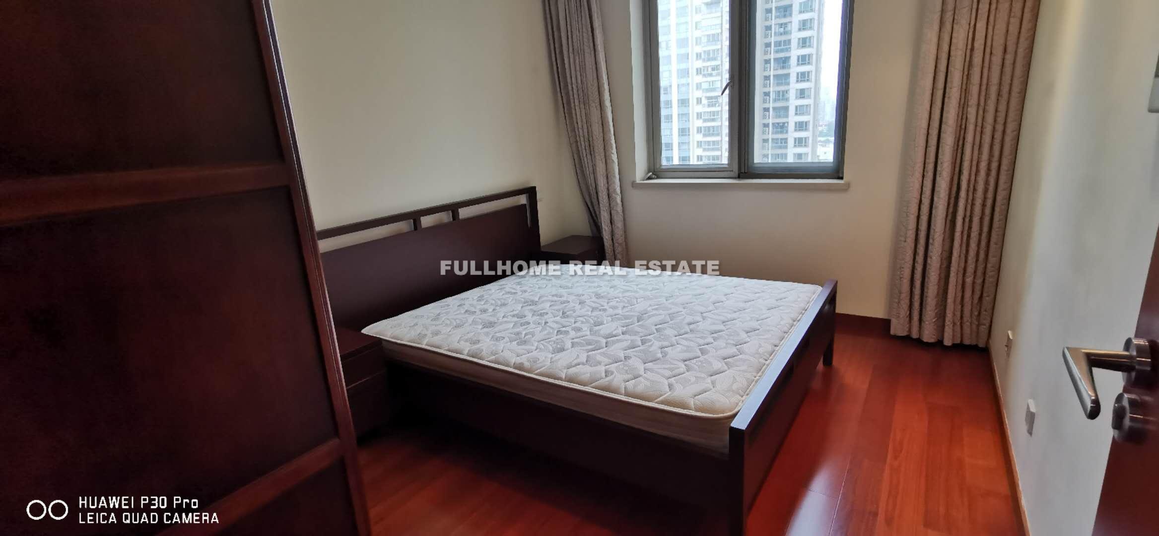 Yanlord Town - Interior view 9, Shanghai rental property