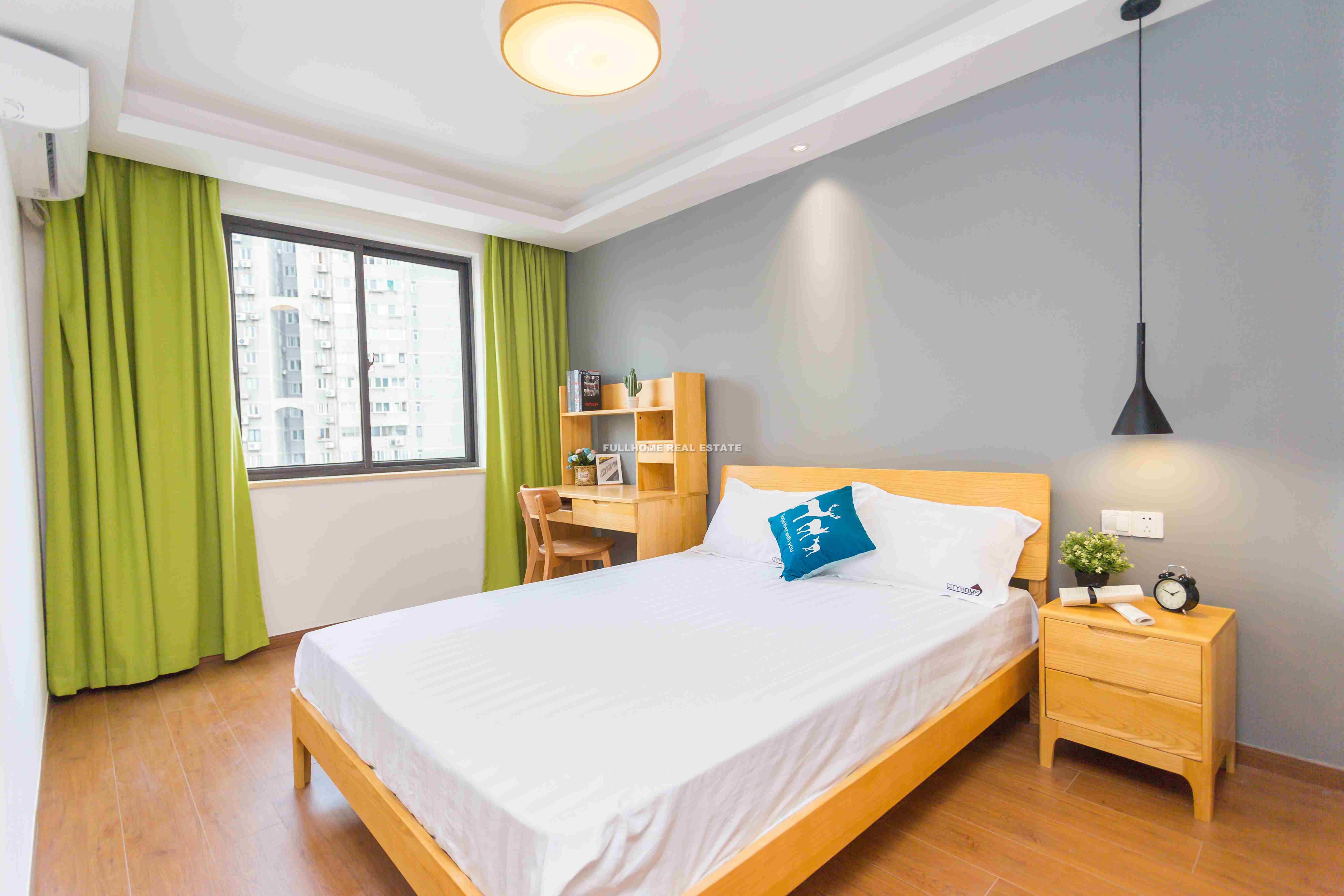 Macao Building - Interior view 10, Shanghai rental property