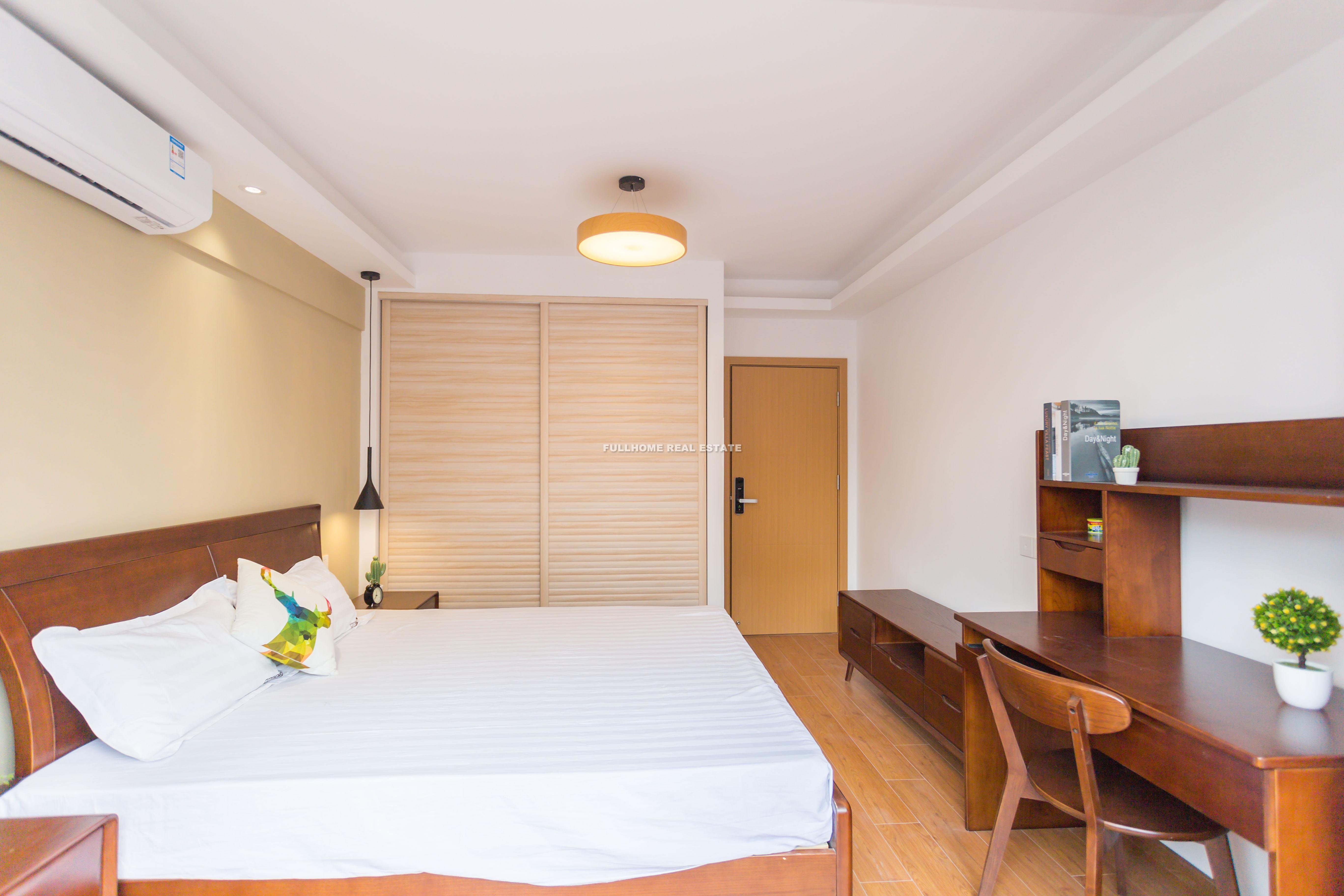 Macao Building - Interior view 4, Shanghai rental property