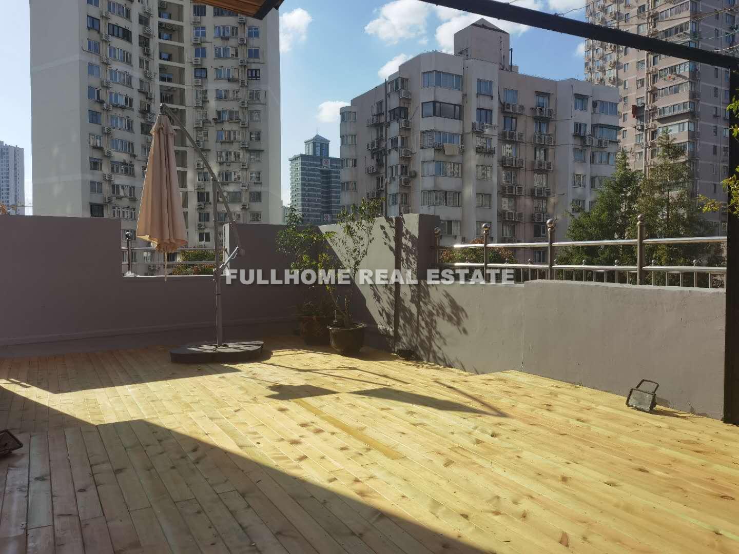 Jinchang Apartment - Interior view 8, Shanghai rental property