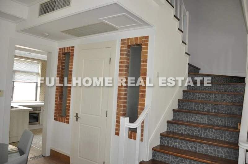 Tomson Beautiful Space - Interior view 2, Shanghai rental property