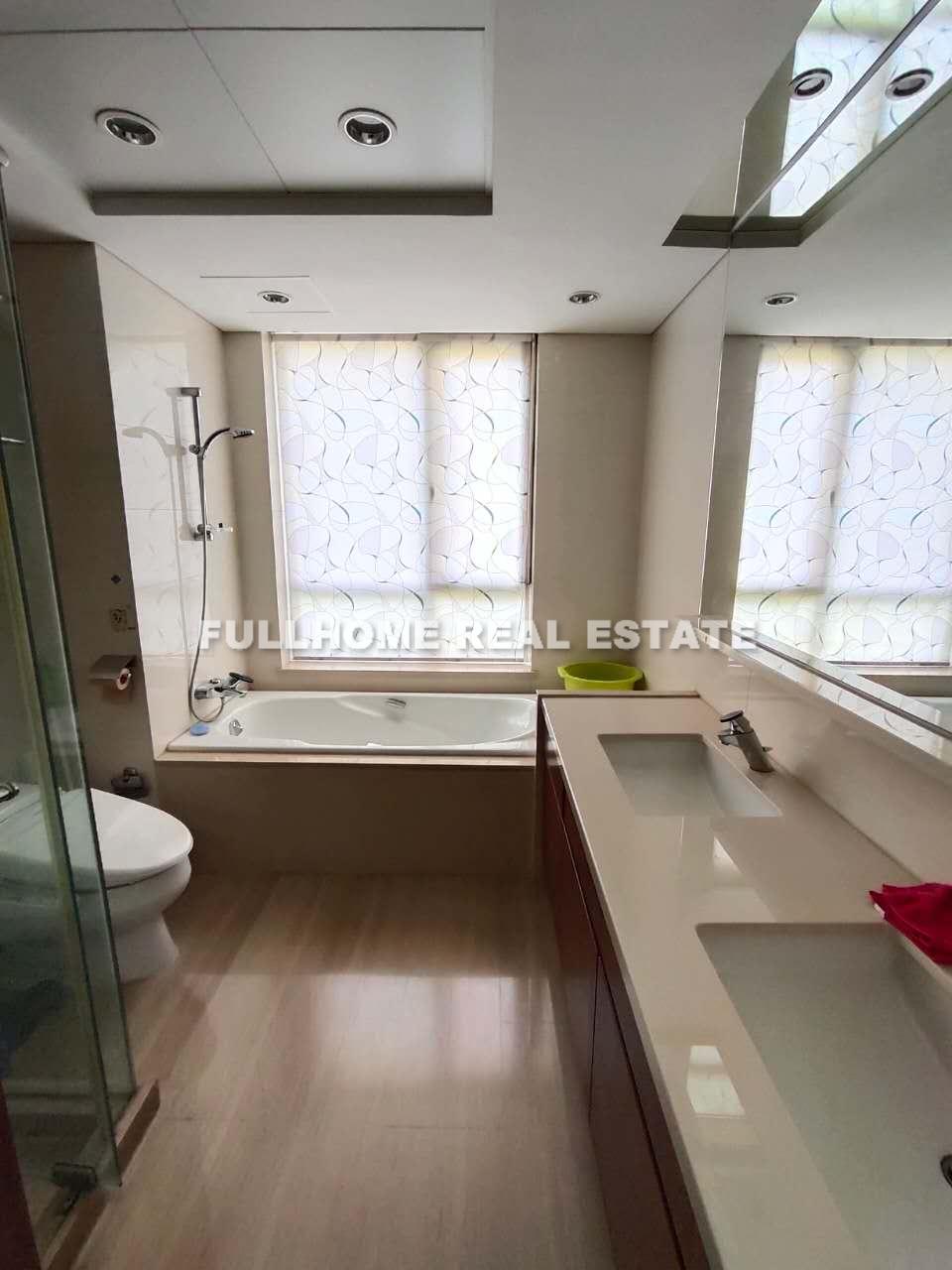 Yanlord Town - Interior view 7, Shanghai rental property