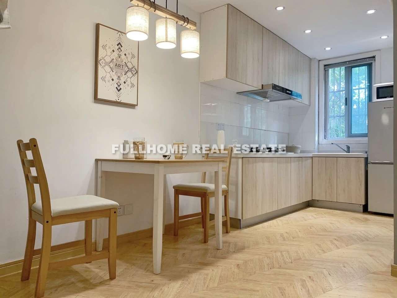 New Hong An Apartment - Interior view 6, Shanghai rental property