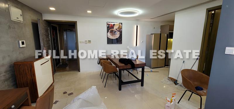 City Castle - Interior view 4, Shanghai rental property