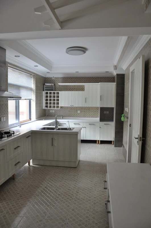 Tomson Beautiful Space - Interior view 3, Shanghai rental property