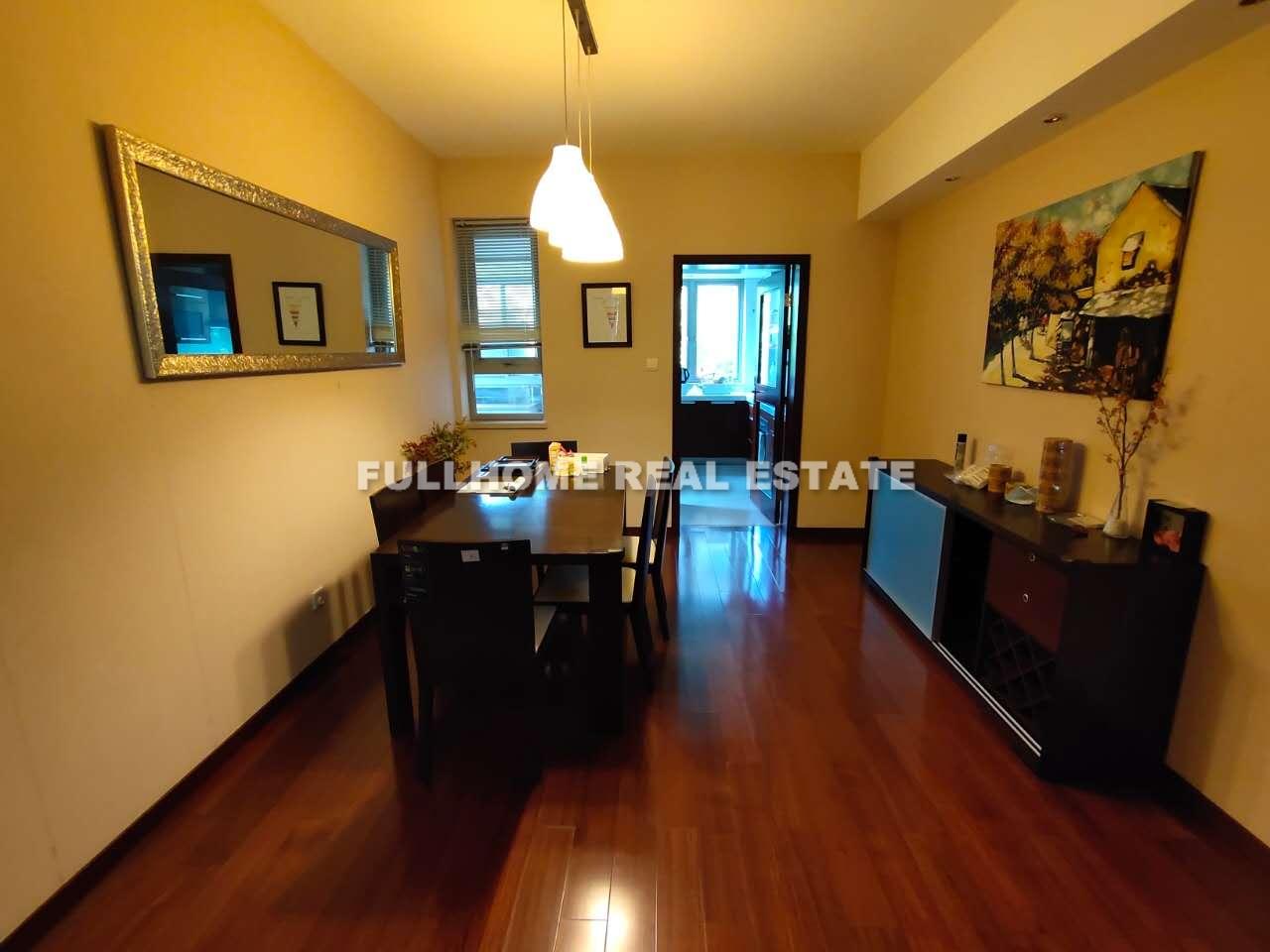 Yanlord Town - Interior view 5, Shanghai rental property