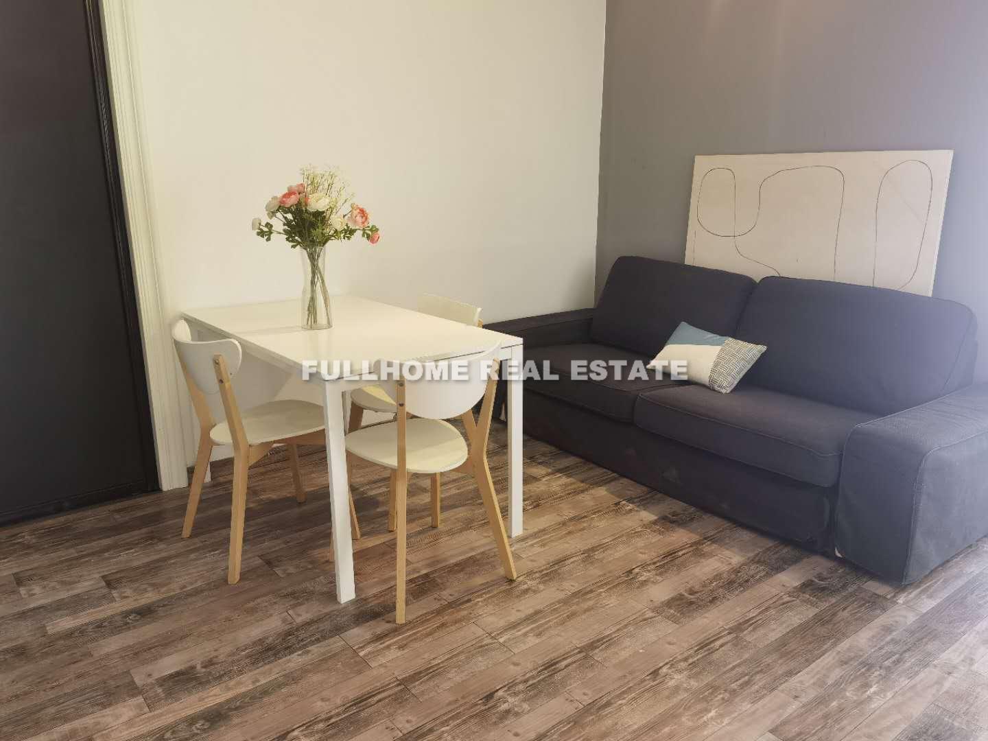 Jinchang Apartment - Interior view 7, Shanghai rental property