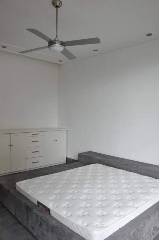 Tomson Beautiful Space - Interior view 4, Shanghai rental property