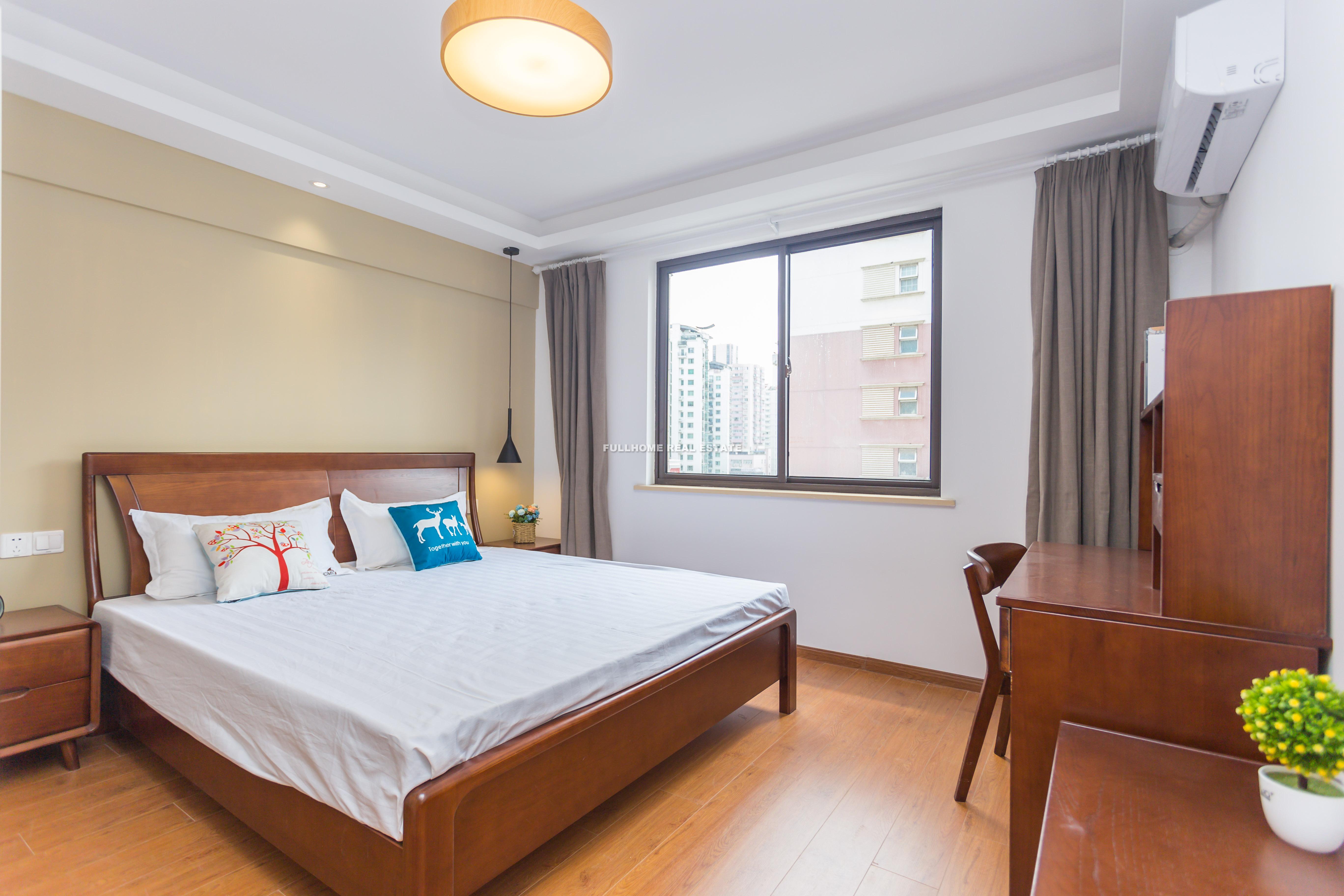 Macao Building - Interior view 2, Shanghai rental property