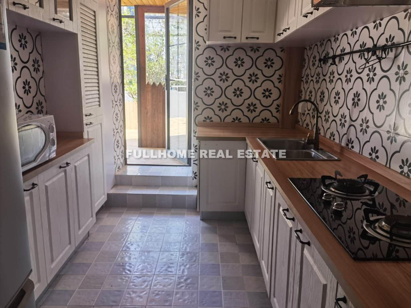 Jinchang Apartment - Interior view 9, Shanghai rental property