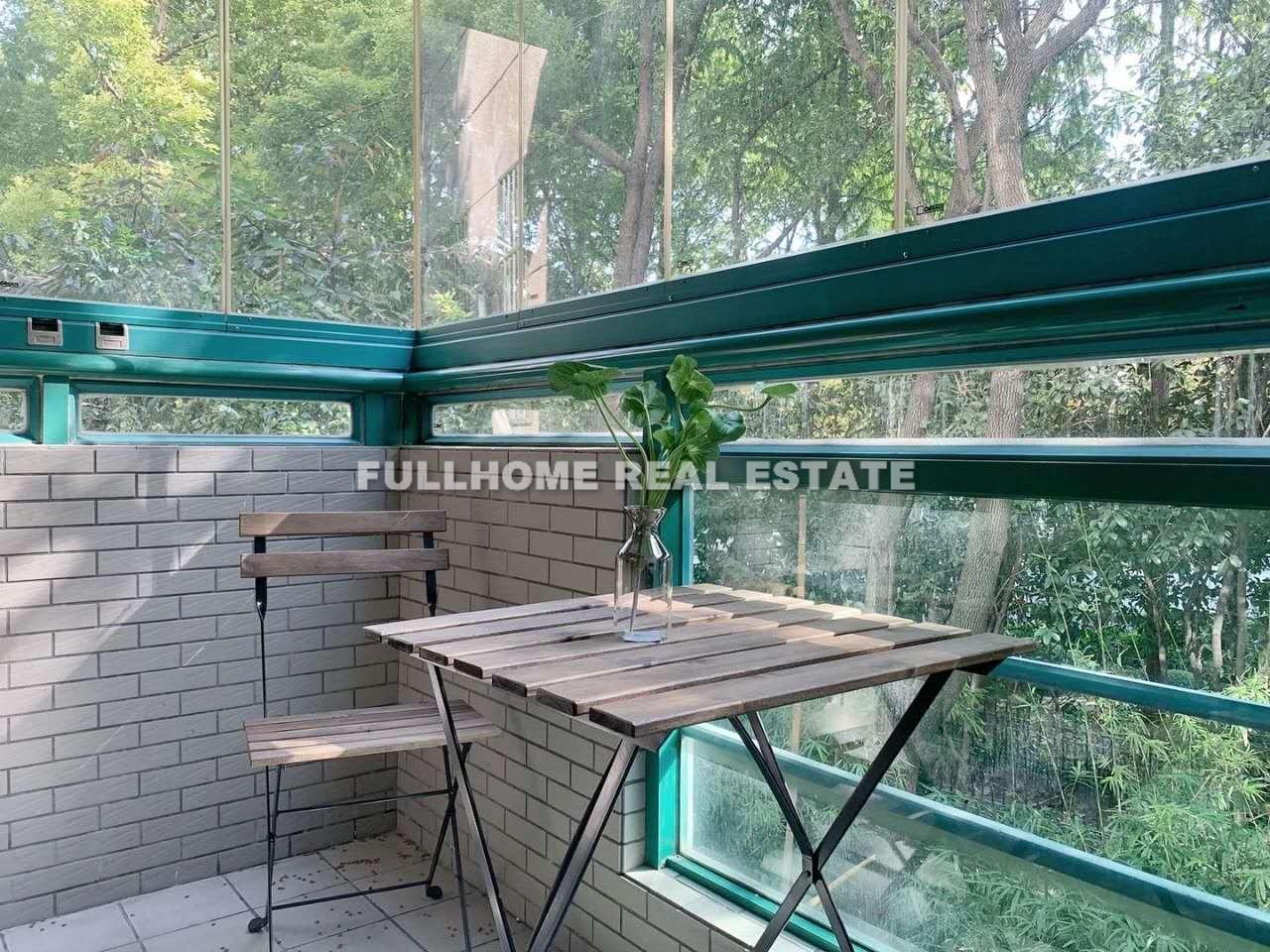 New Hong An Apartment - Interior view 8, Shanghai rental property