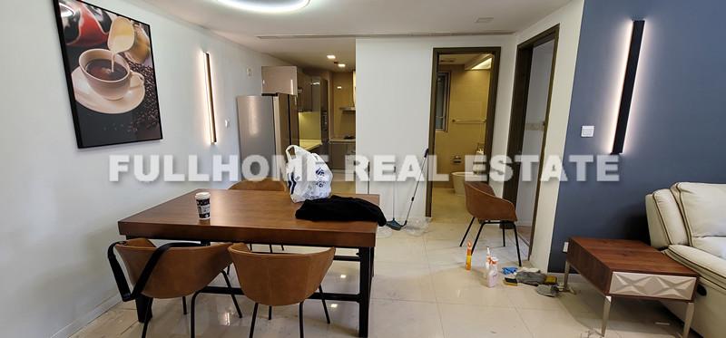 City Castle - Interior view 5, Shanghai rental property