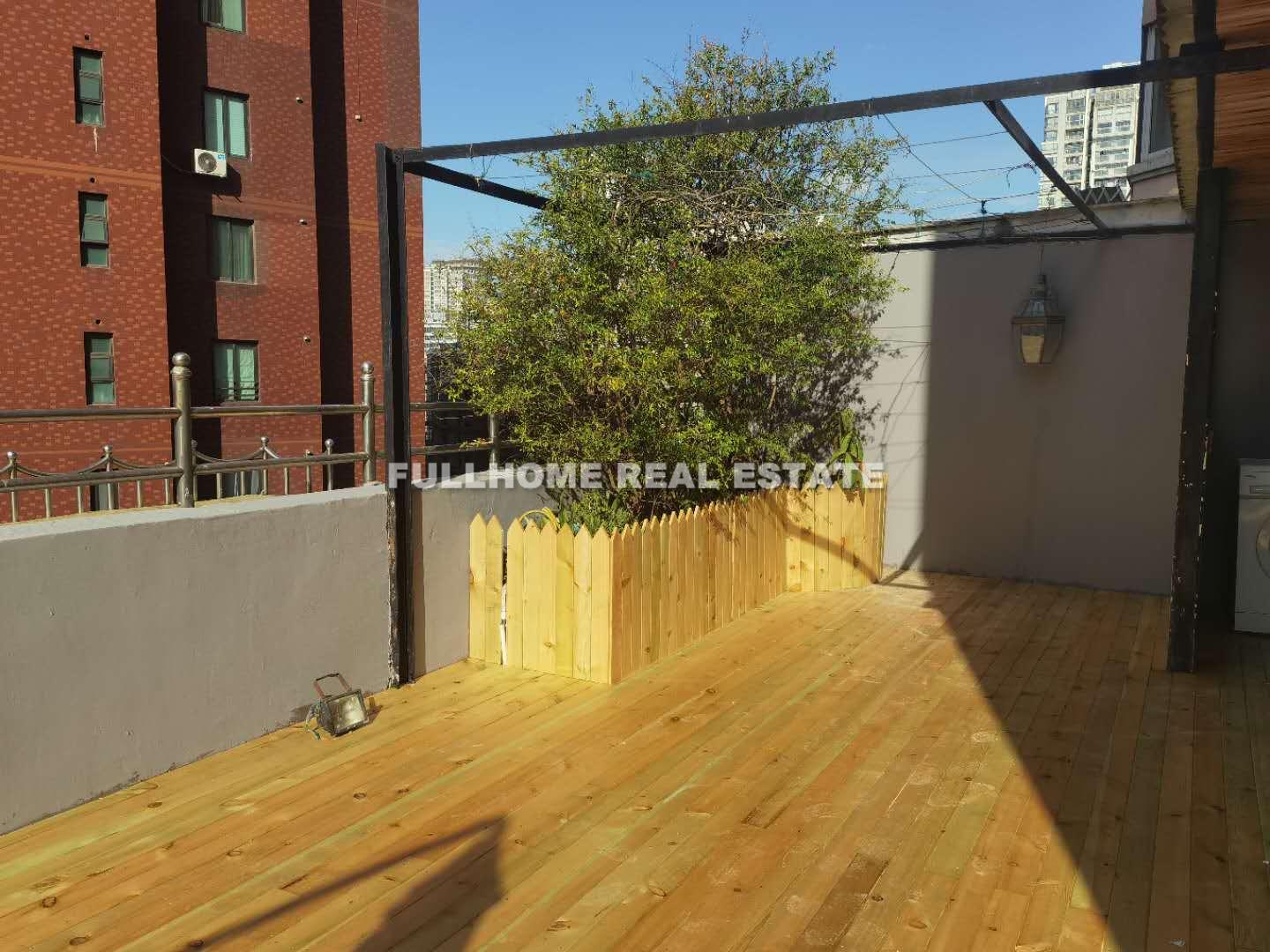 Jinchang Apartment - Interior view 4, Shanghai rental property
