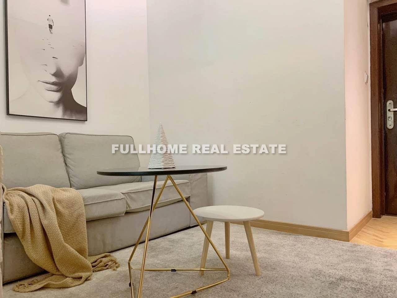 New Hong An Apartment - Interior view 2, Shanghai rental property