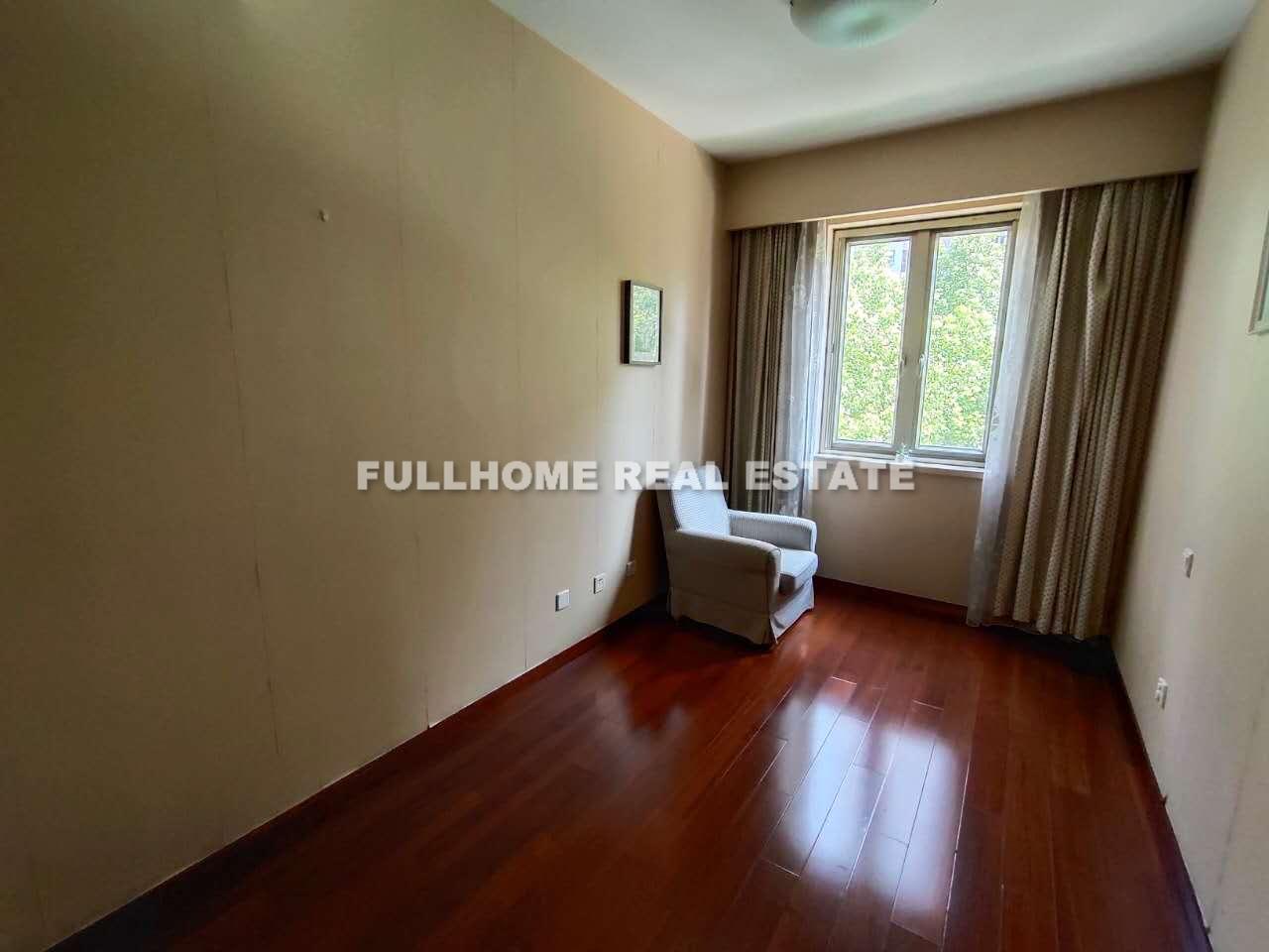 Yanlord Town - Interior view 2, Shanghai rental property