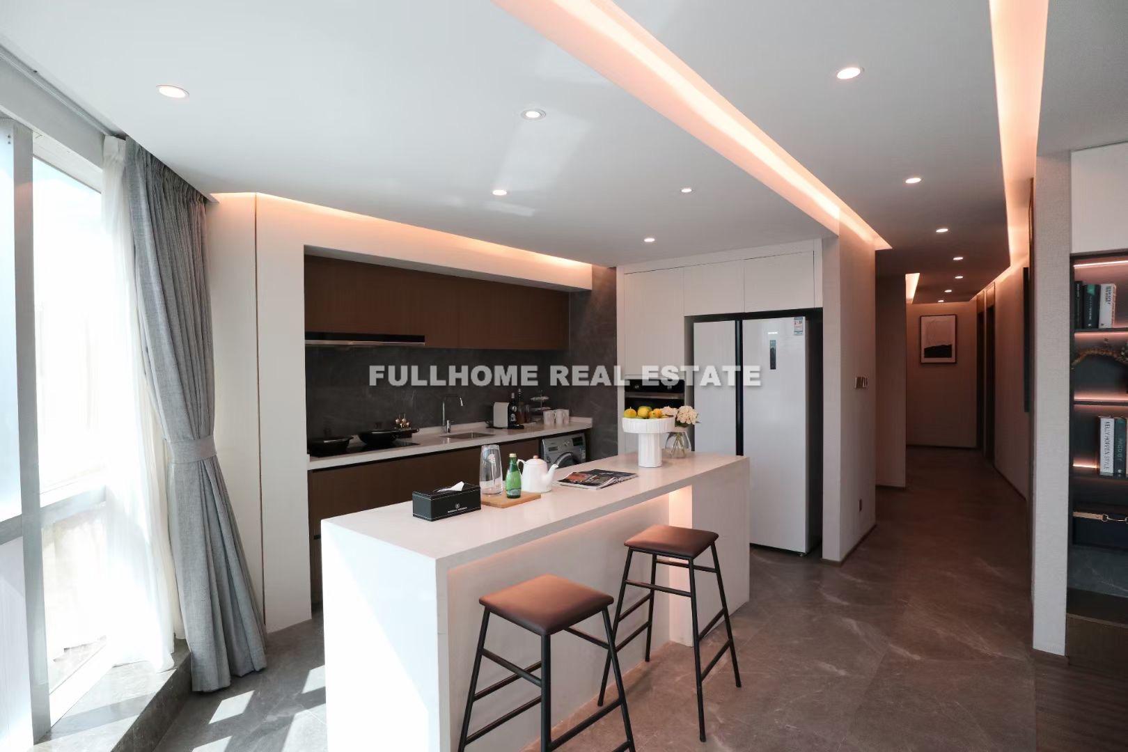 Riverdale Residence - Interior view 6, Shanghai rental property