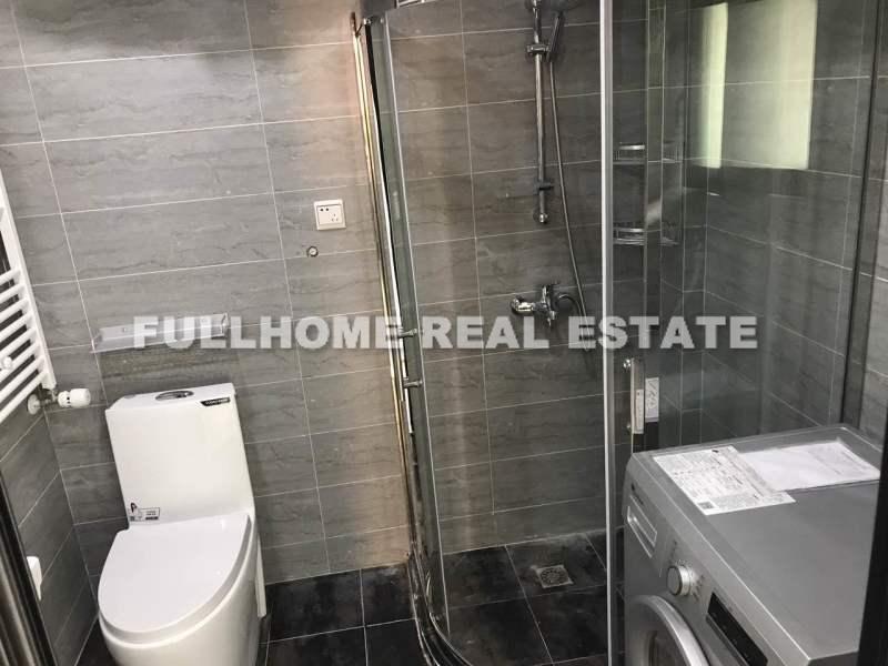 Lane 501-1000 Hengshan Road Old House - Interior view 4, Shanghai rental property