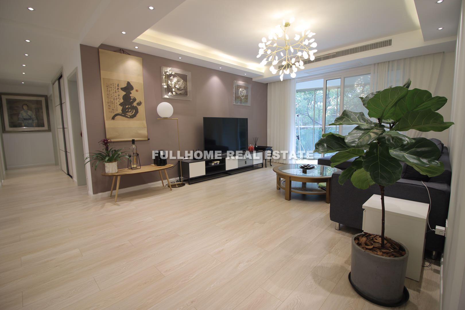 LaDoll International City - Interior view 4, Shanghai rental property