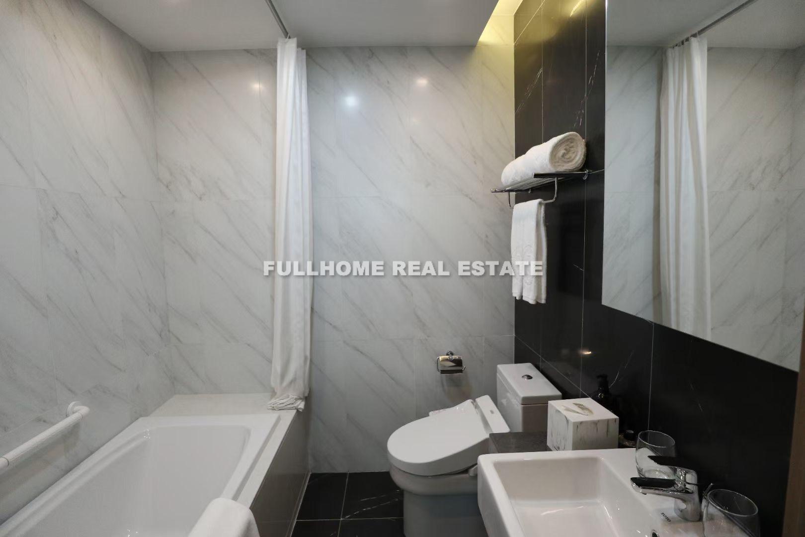 Riverdale Residence - Interior view 8, Shanghai rental property