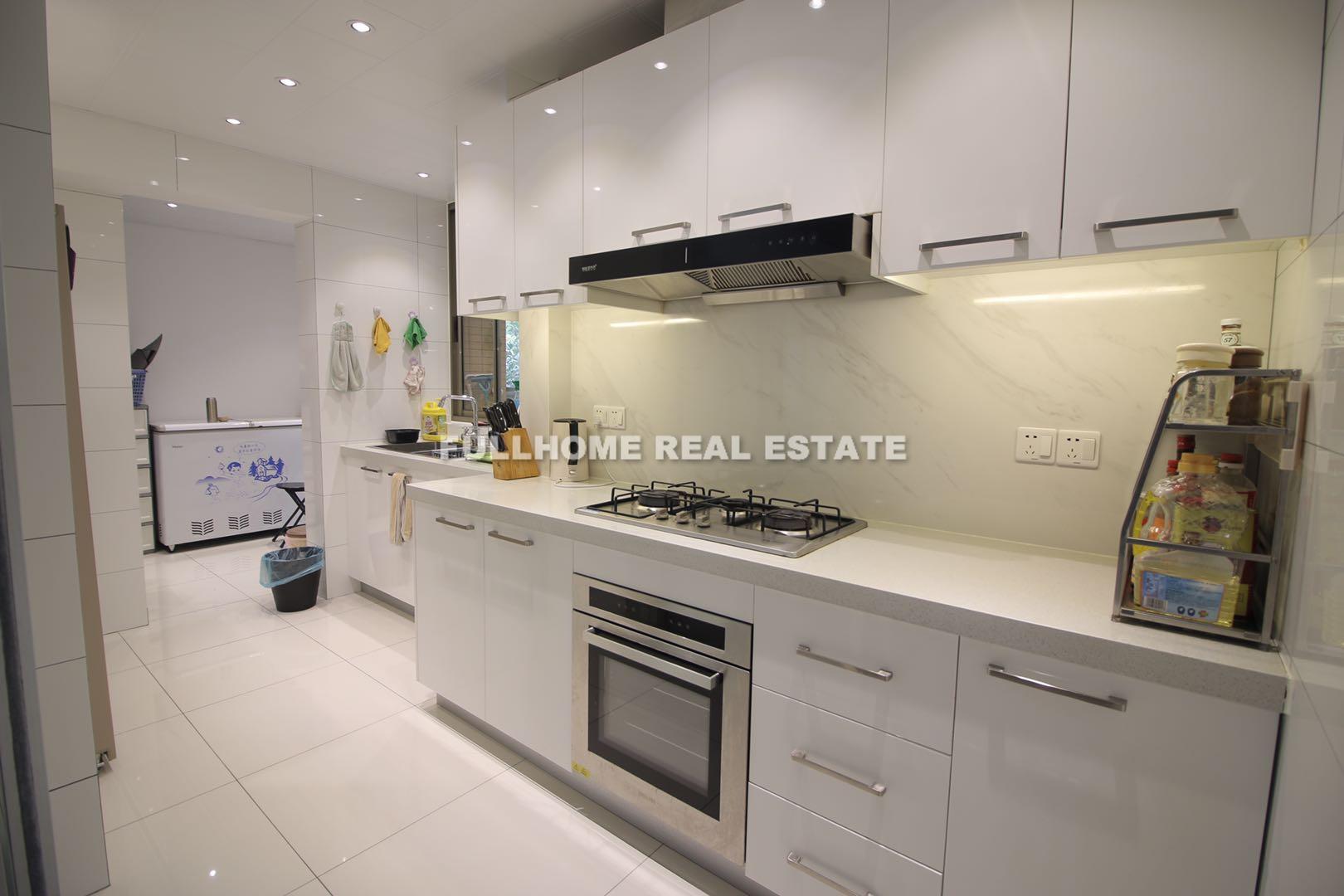 LaDoll International City - Interior view 5, Shanghai rental property