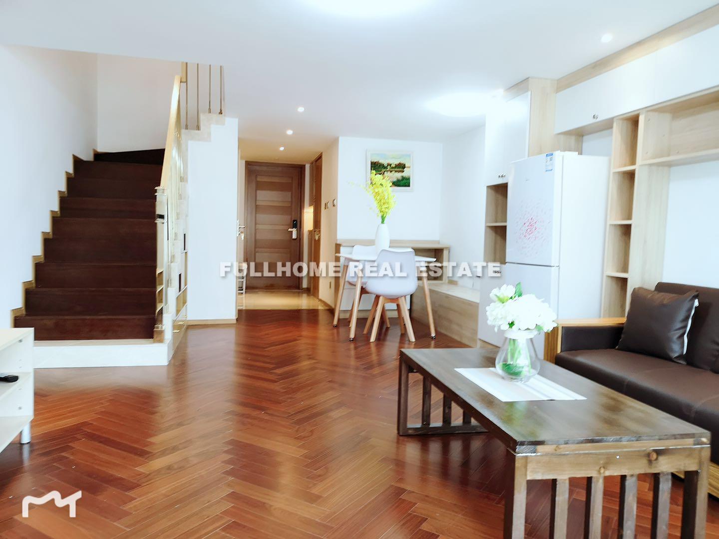 Xinhua Red Star International Square - Interior view 6, Shanghai rental property