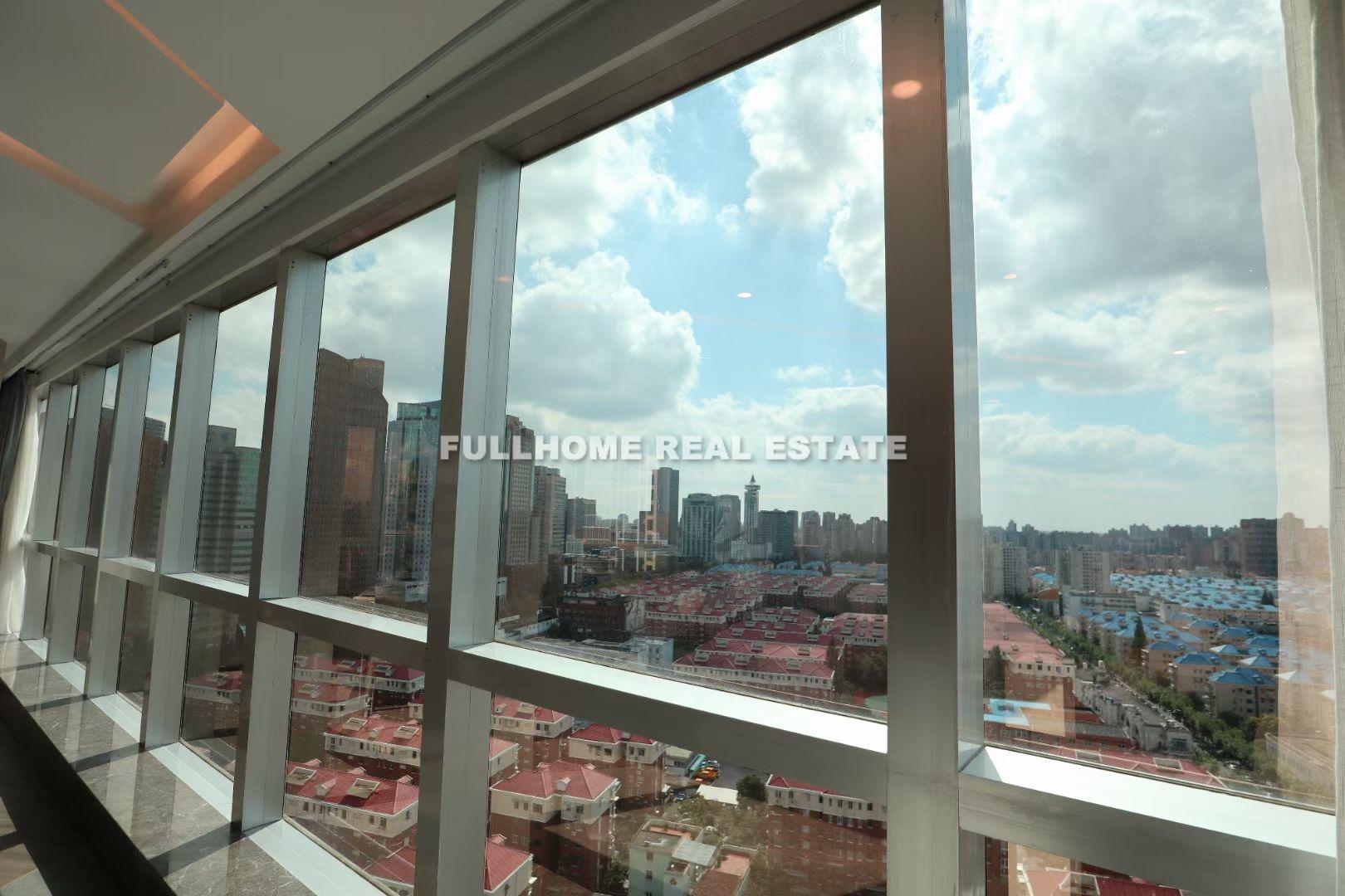 Riverdale Residence - Interior view 7, Shanghai rental property