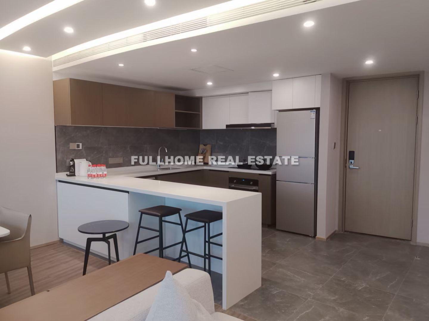 Riverdale Residence - Interior view 8, Shanghai rental property