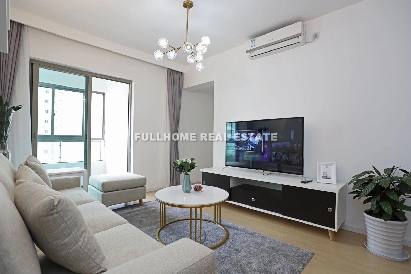 One Park Avenue - Interior view 2, Shanghai rental property