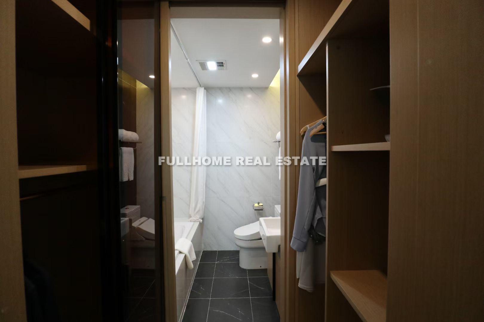 Riverdale Residence - Interior view 7, Shanghai rental property