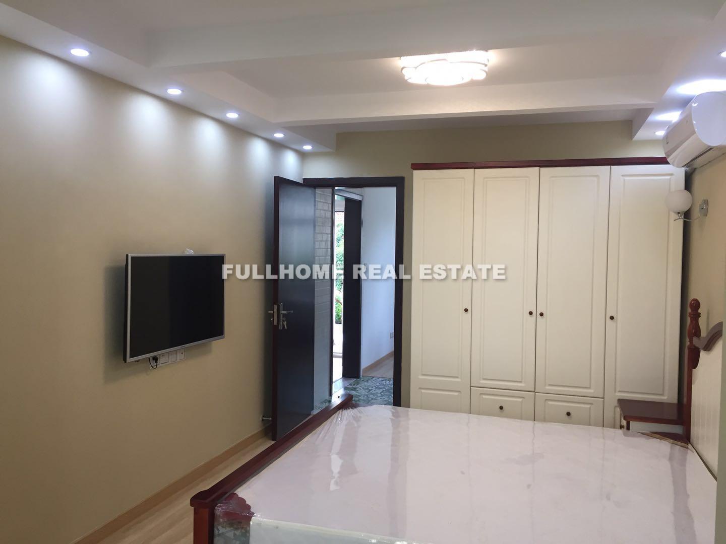 Lane 501-1000 Hengshan Road Old House - Interior view 3, Shanghai rental property