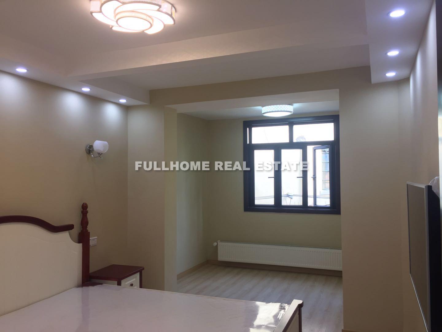 Lane 501-1000 Hengshan Road Old House - Interior view 7, Shanghai rental property