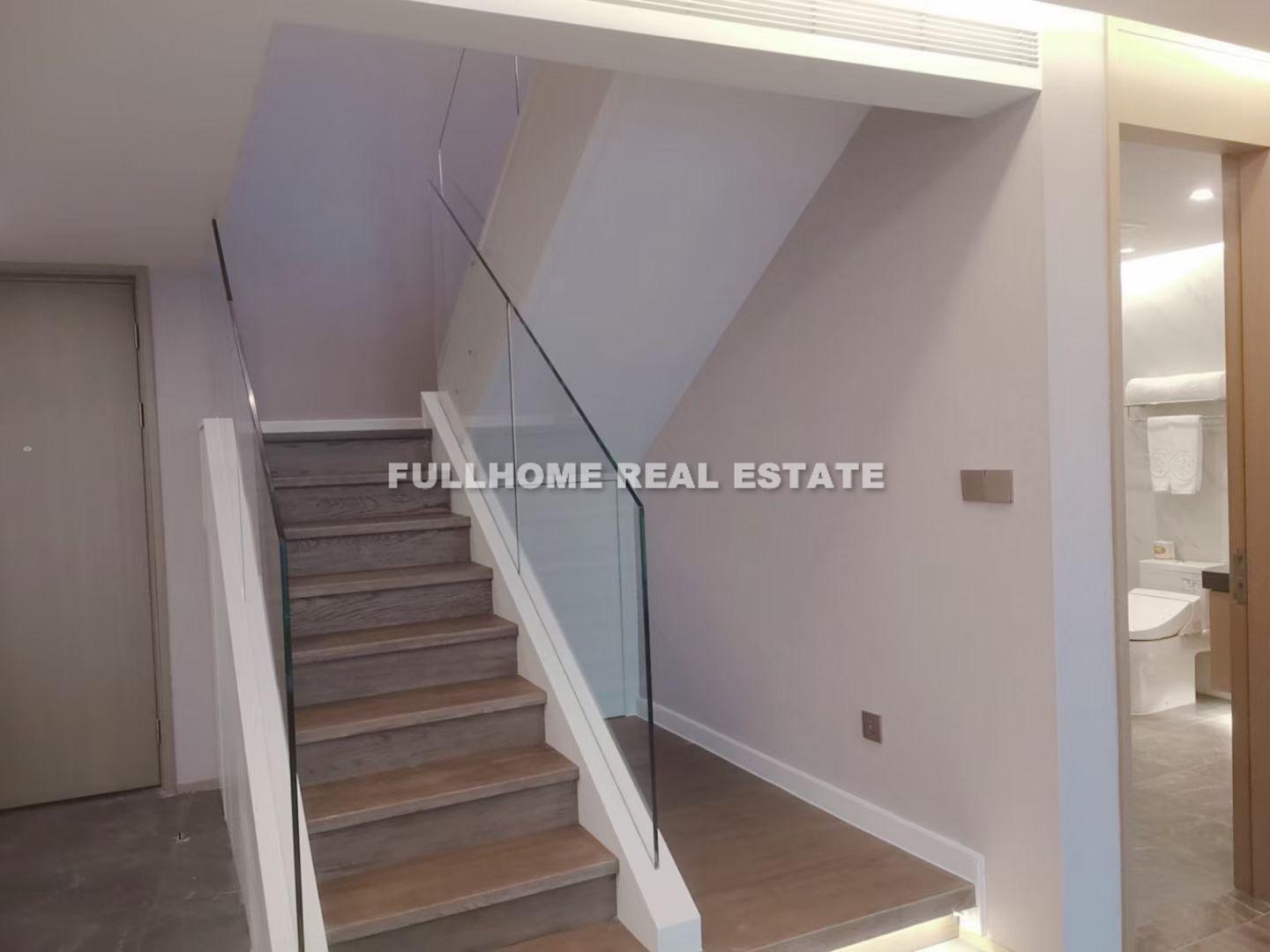 Riverdale Residence - Interior view 9, Shanghai rental property