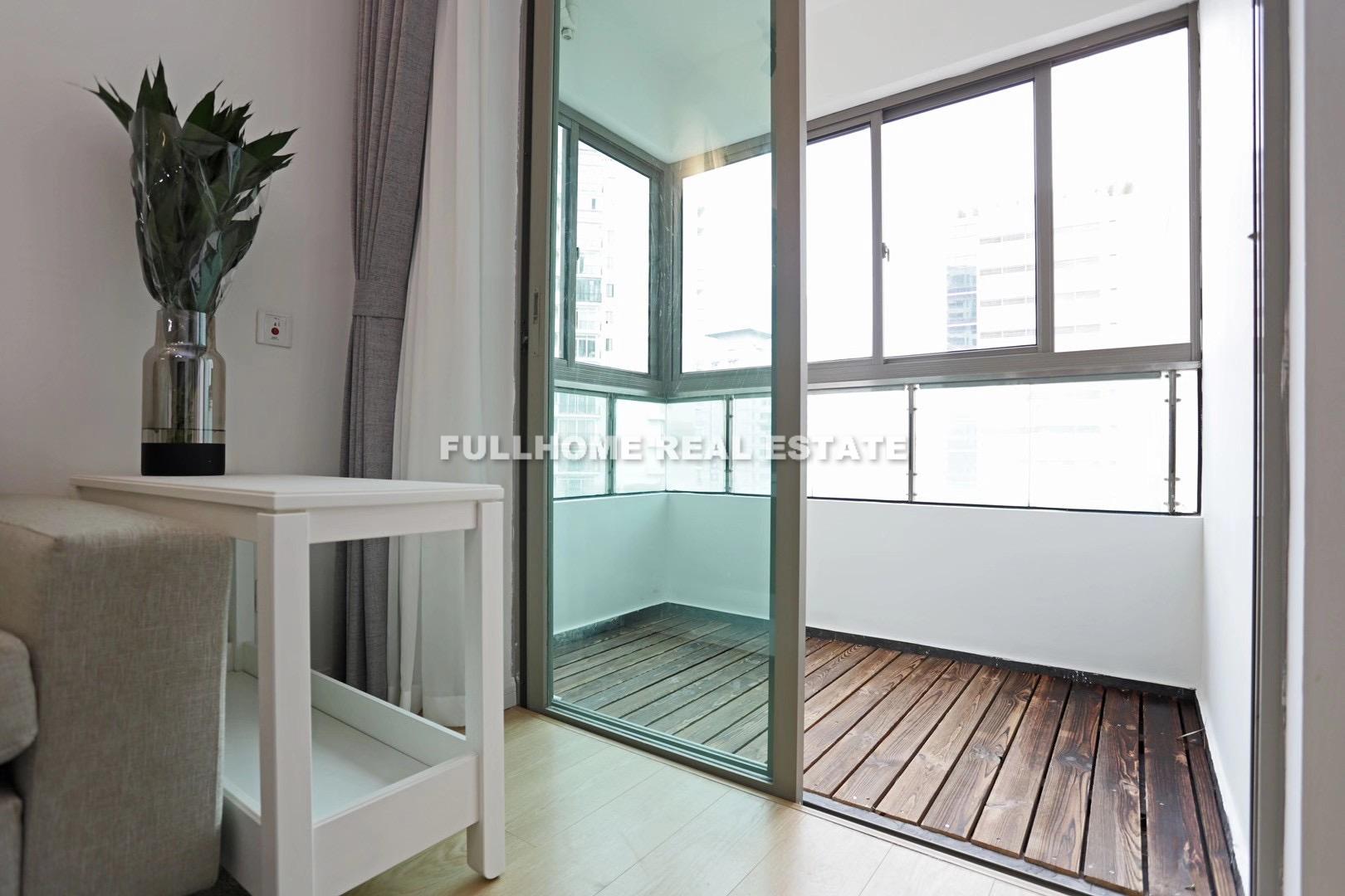 One Park Avenue - Interior view 4, Shanghai rental property