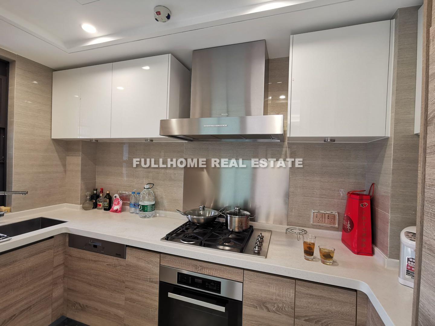 The Mansio N - Interior view 7, Shanghai rental property