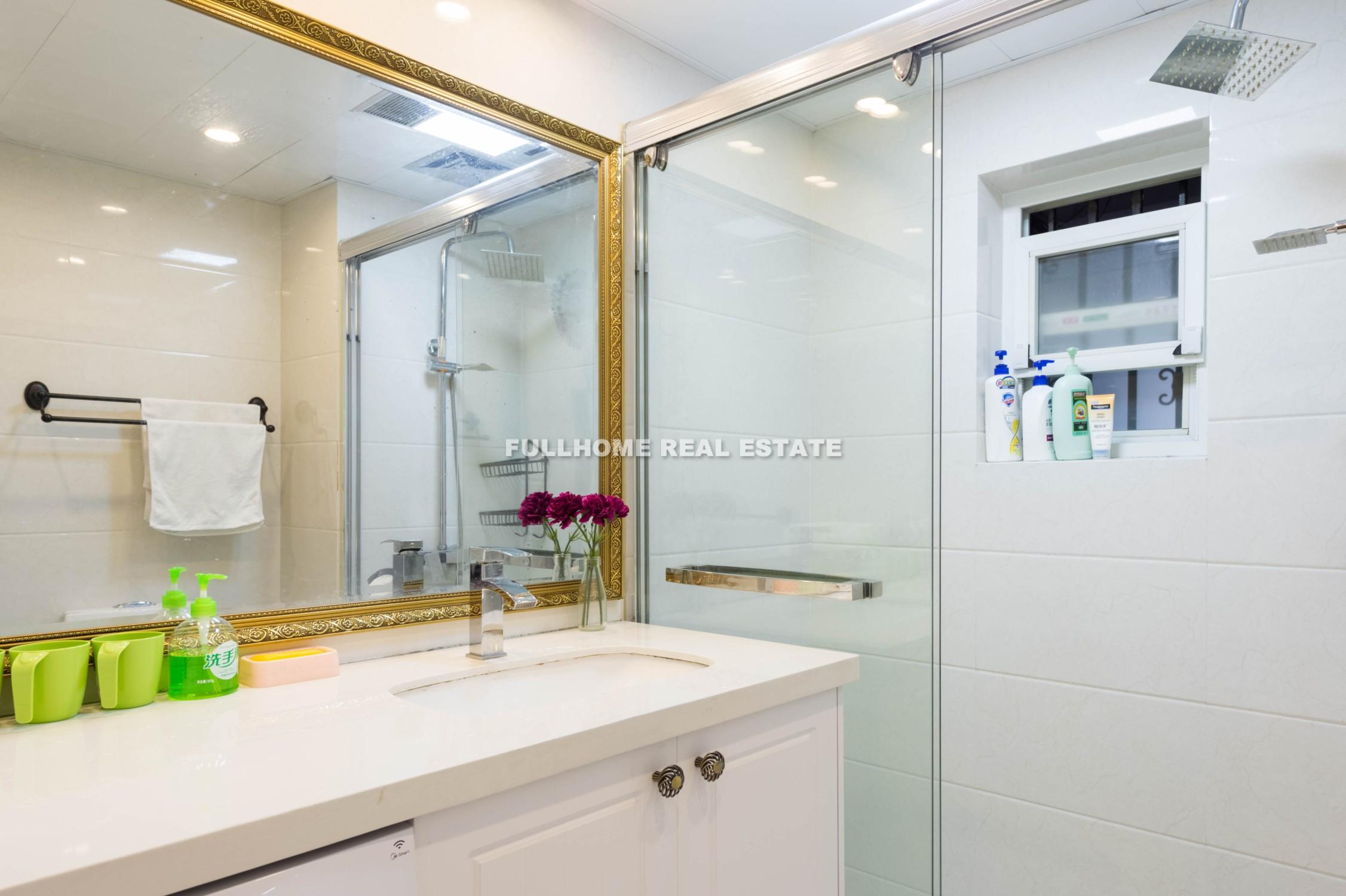 Zhuyuan Apartment - Interior view 9, Shanghai rental property