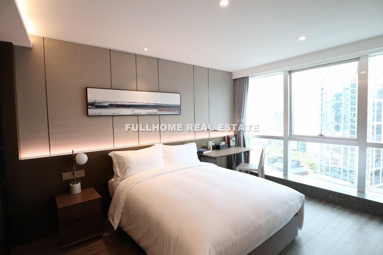 Riverdale Residence - Interior view 8, Shanghai rental property