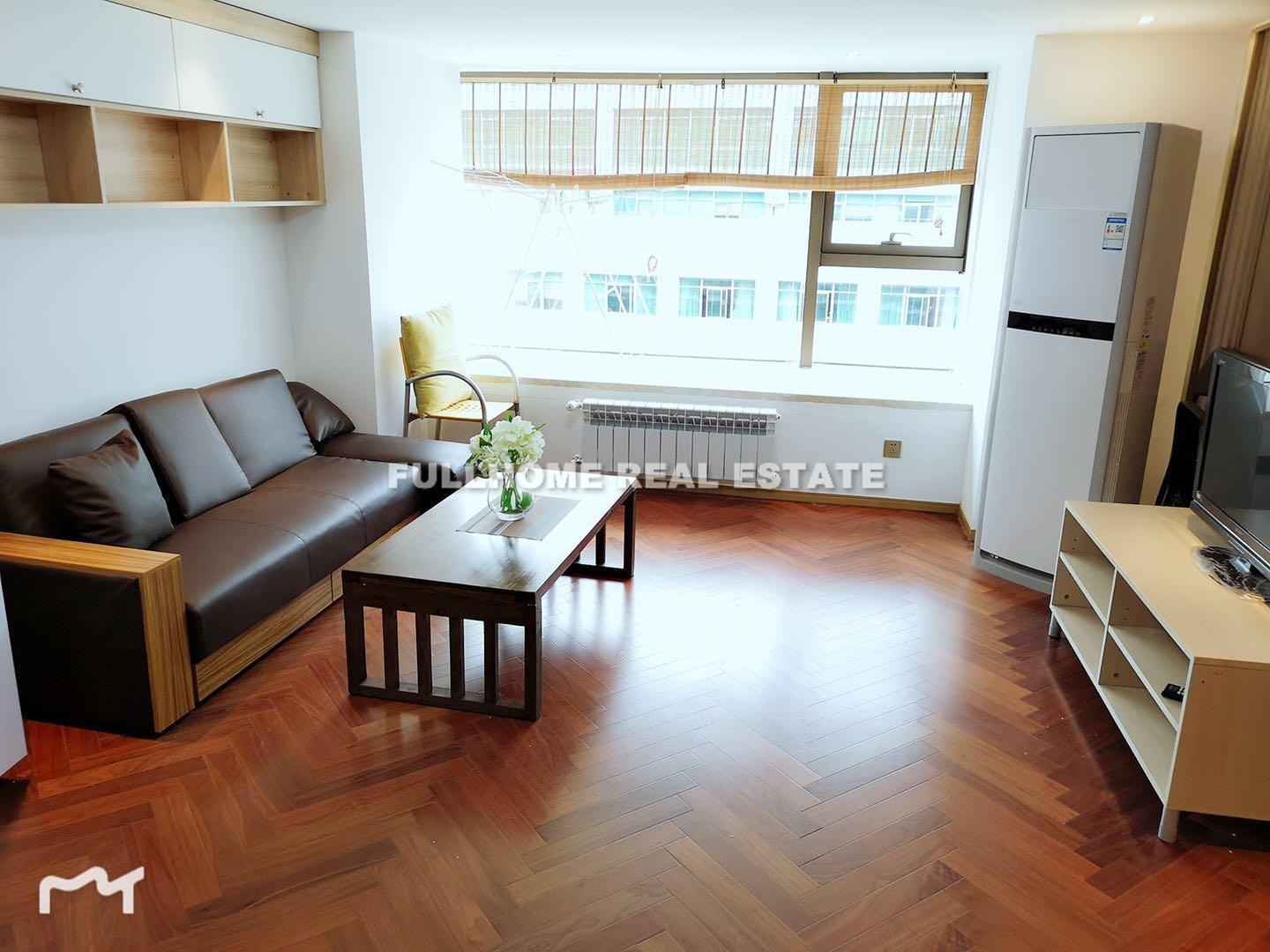 Xinhua Red Star International Square - Interior view 2, Shanghai rental property