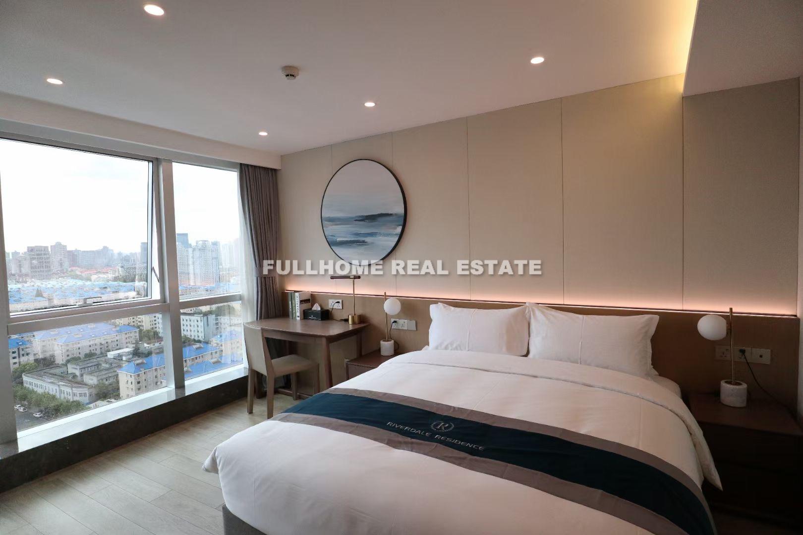 Riverdale Residence - Interior view 3, Shanghai rental property