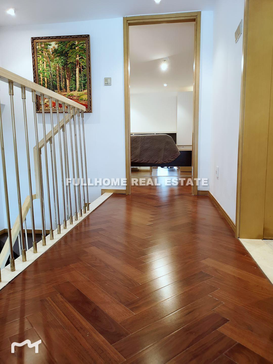 Xinhua Red Star International Square - Interior view 7, Shanghai rental property