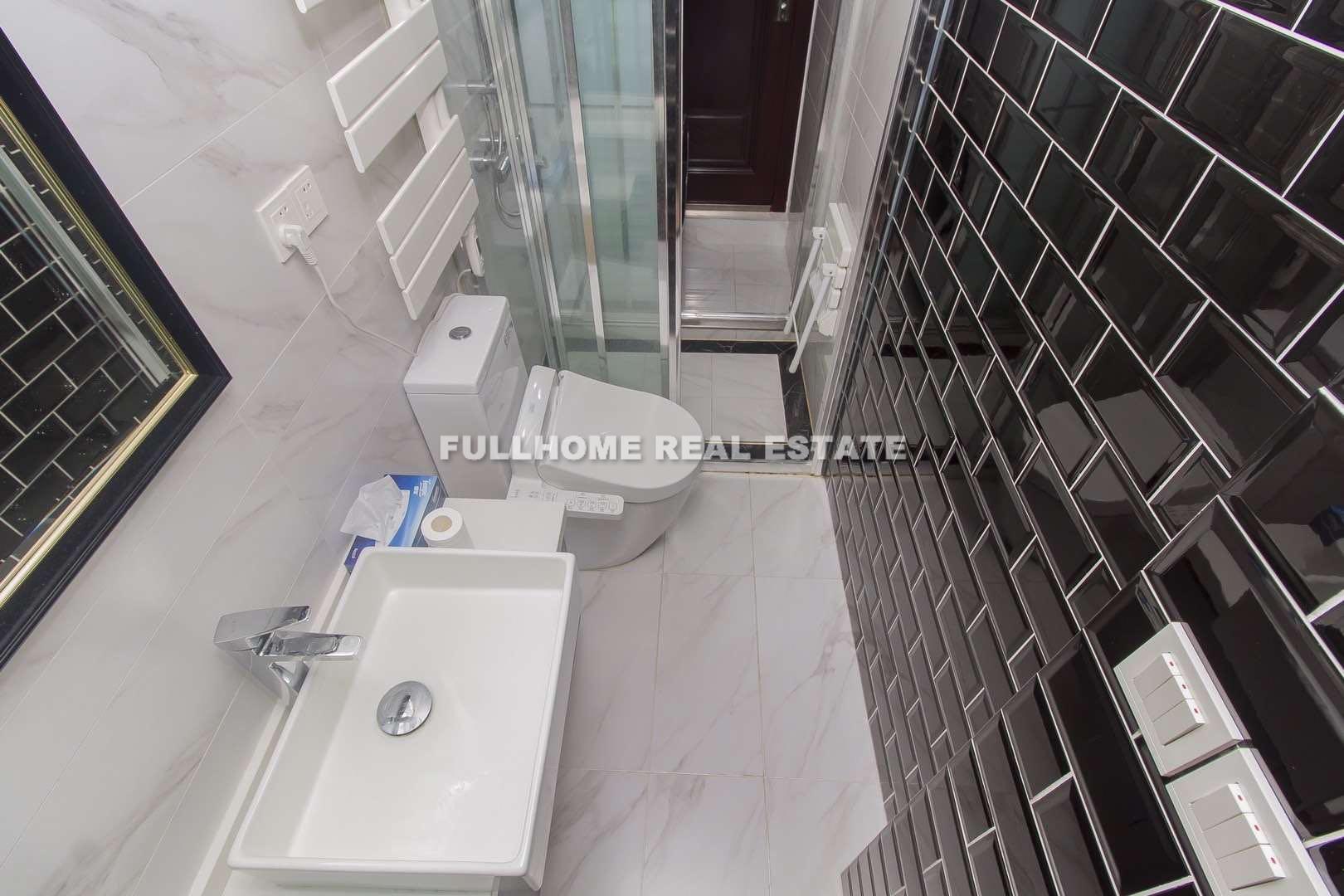 Huaye Apartment - Interior view 5, Shanghai rental property