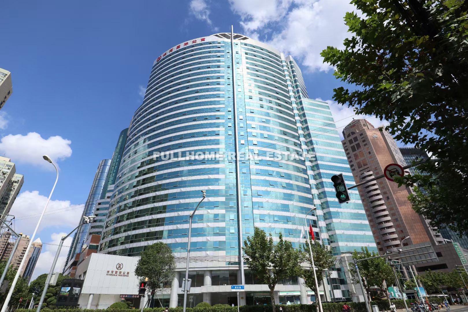 Riverdale Residence - Interior view 10, Shanghai rental property