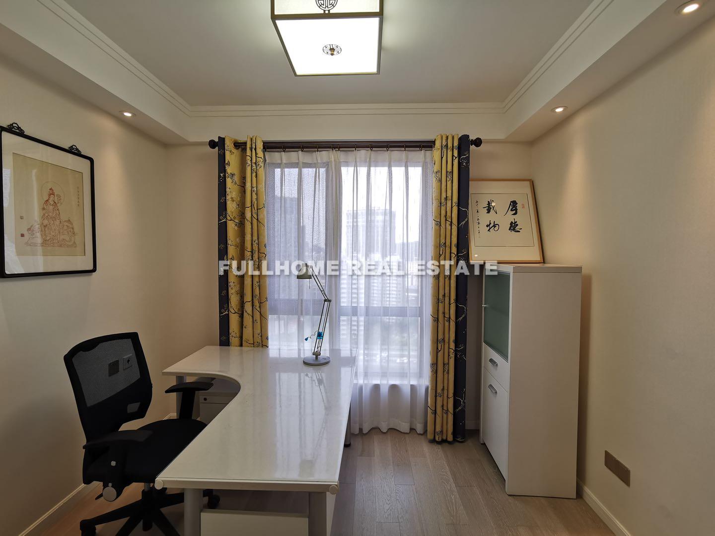 The Mansio N - Interior view 2, Shanghai rental property