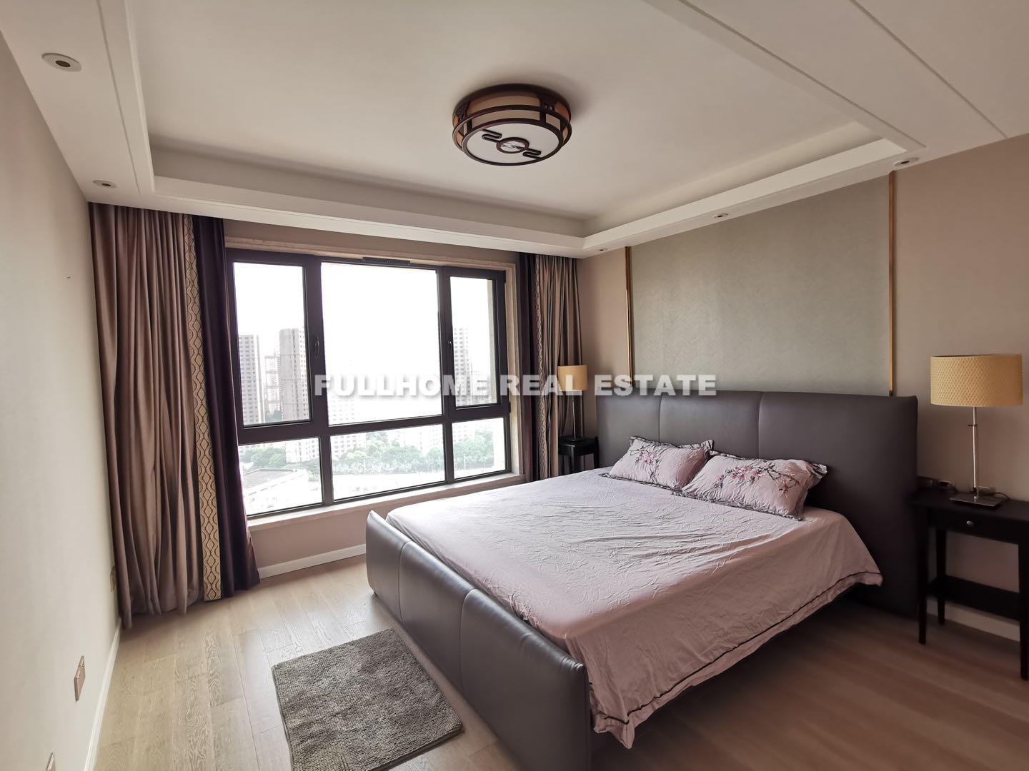 The Mansio N - Interior view 3, Shanghai rental property