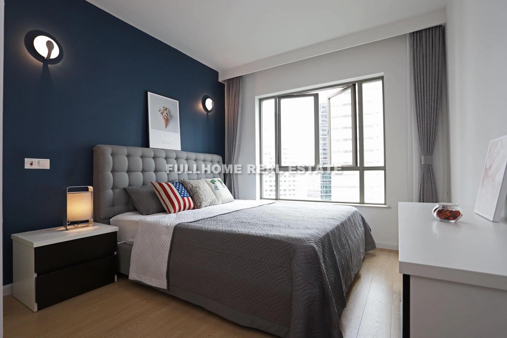 One Park Avenue - Interior view 3, Shanghai rental property