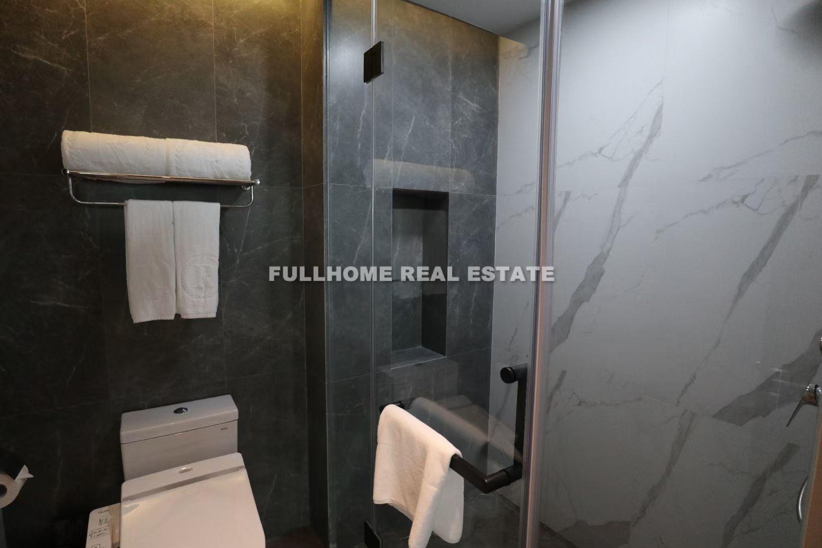 Riverdale Residence - Interior view 5, Shanghai rental property
