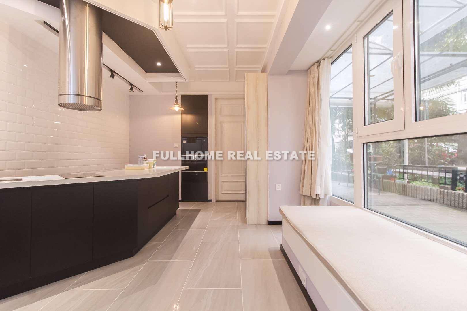 Huaye Apartment - Interior view 4, Shanghai rental property