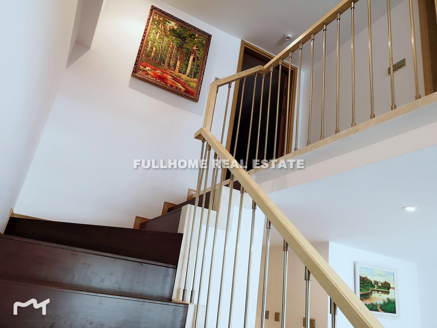 Xinhua Red Star International Square - Interior view 8, Shanghai rental property