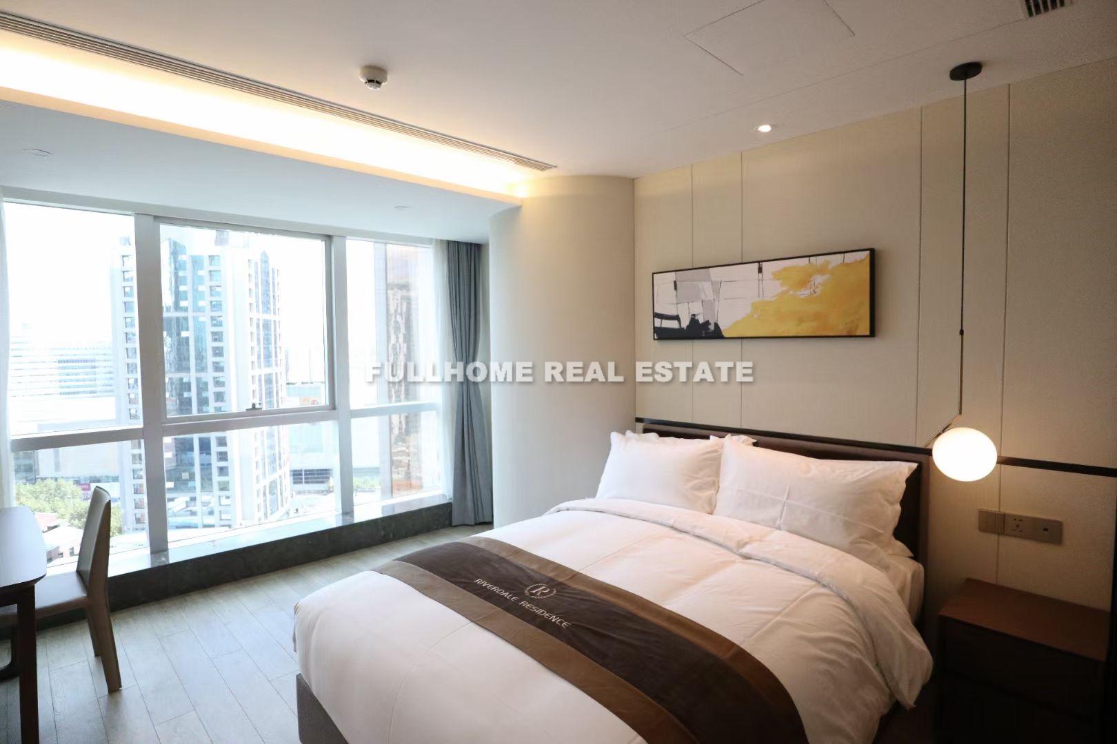 Riverdale Residence - Interior view 3, Shanghai rental property